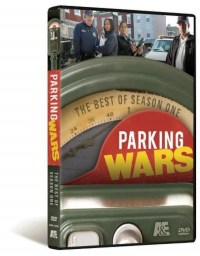 Parking Wars