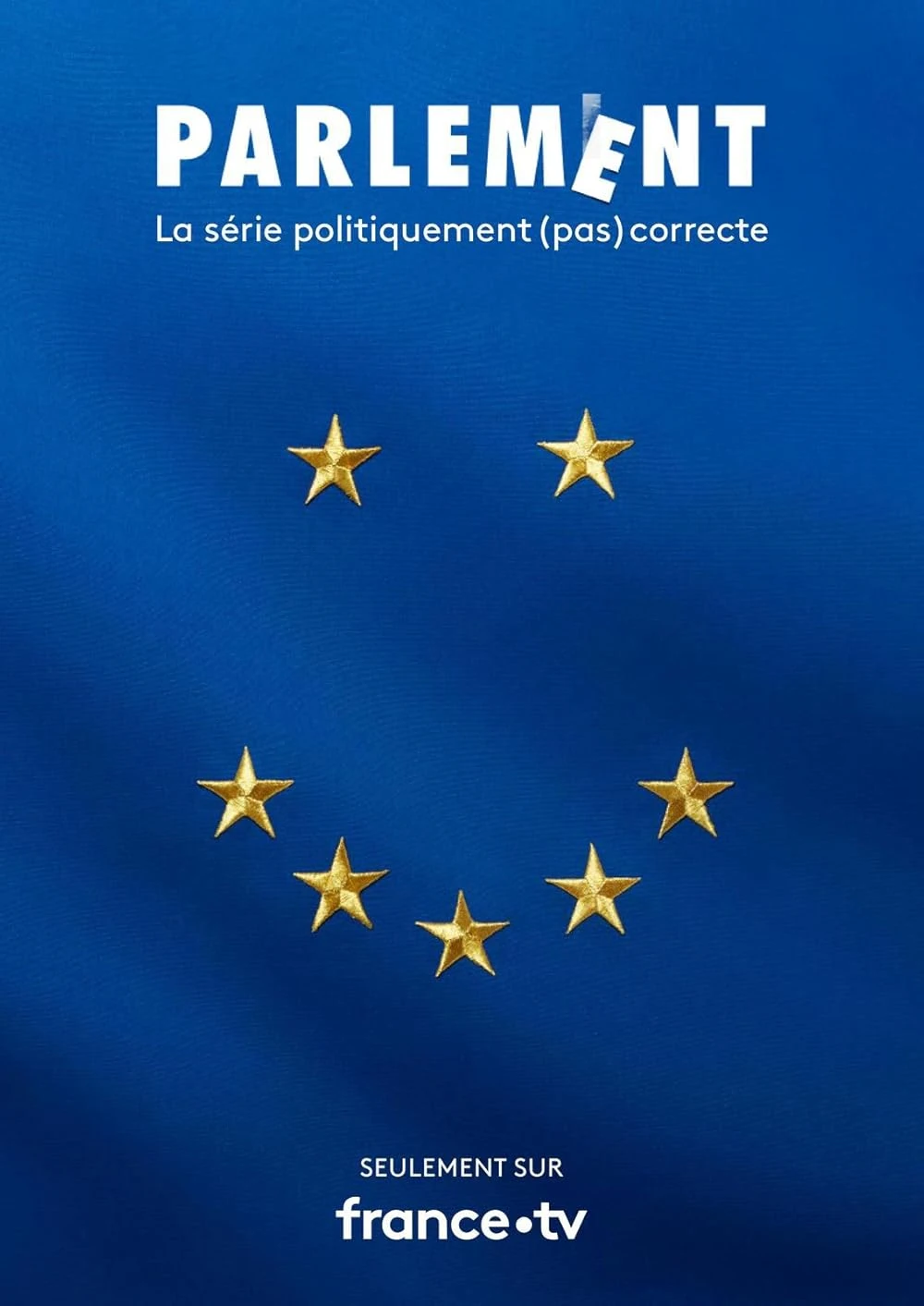 Poster  de Parlamento