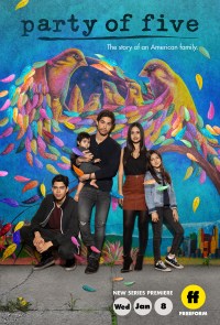 Serie Party of Five