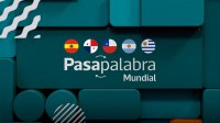 Serie Pasapalabra Mundial