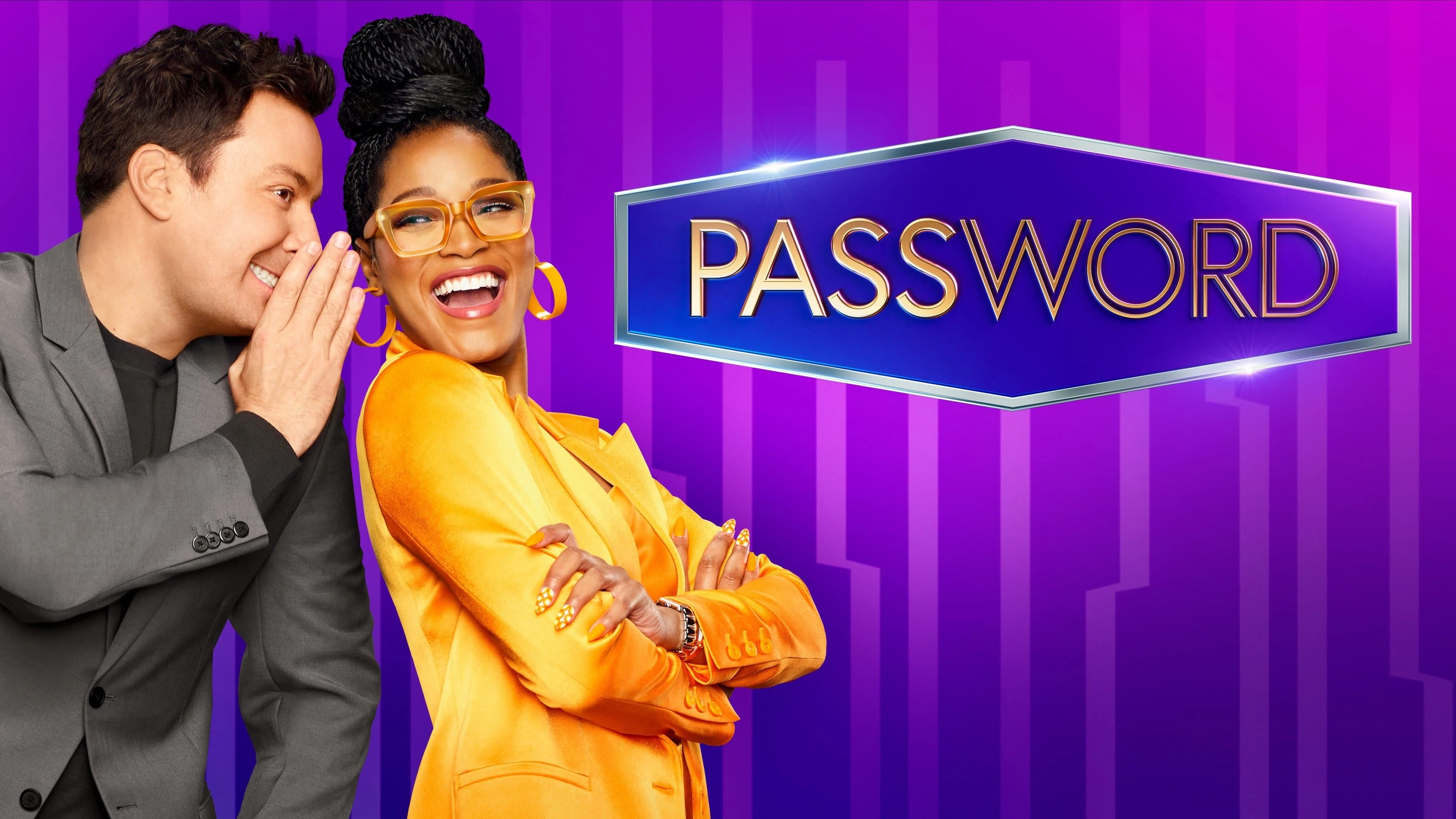 Foto de Password