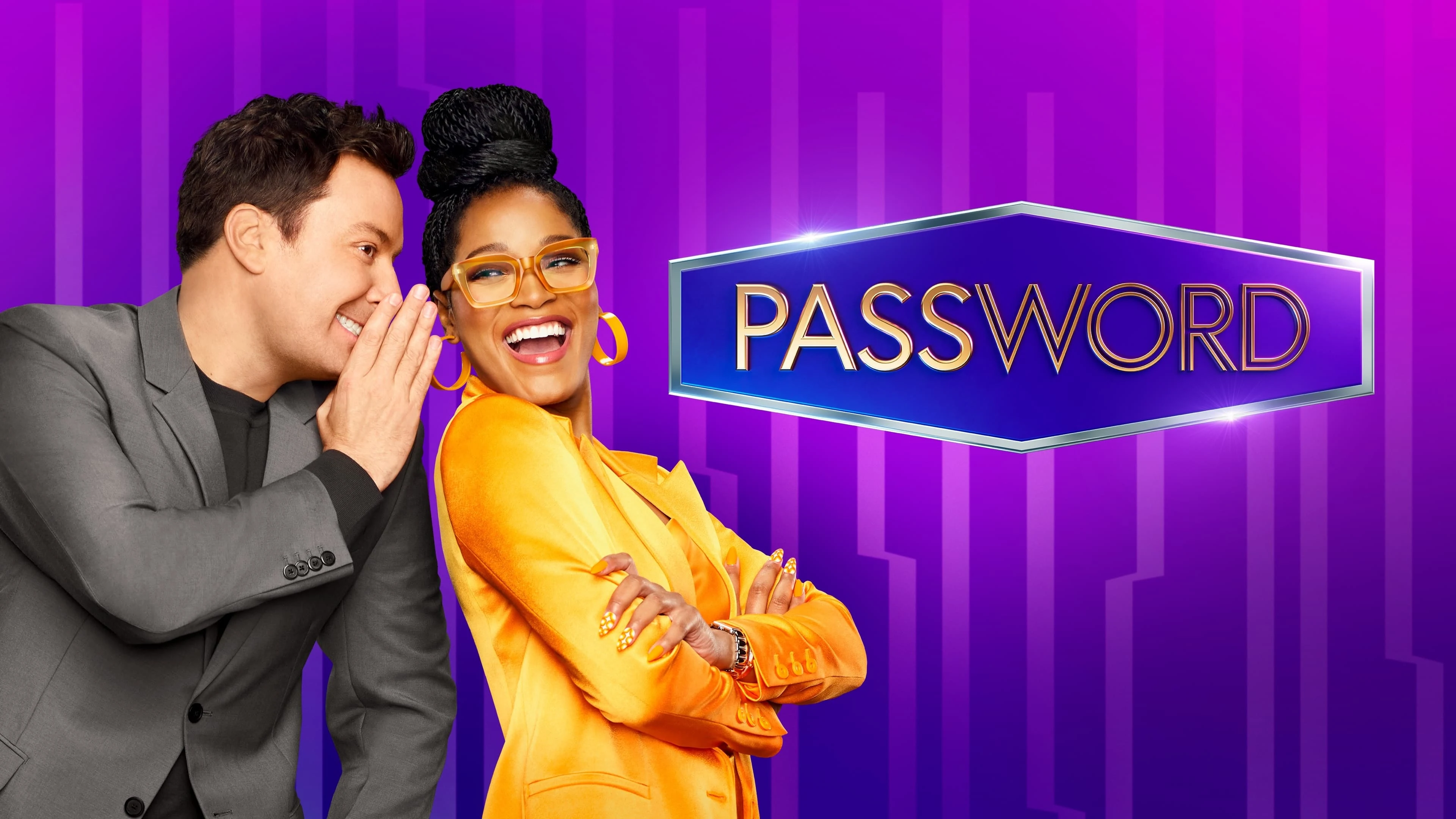 Foto de Password