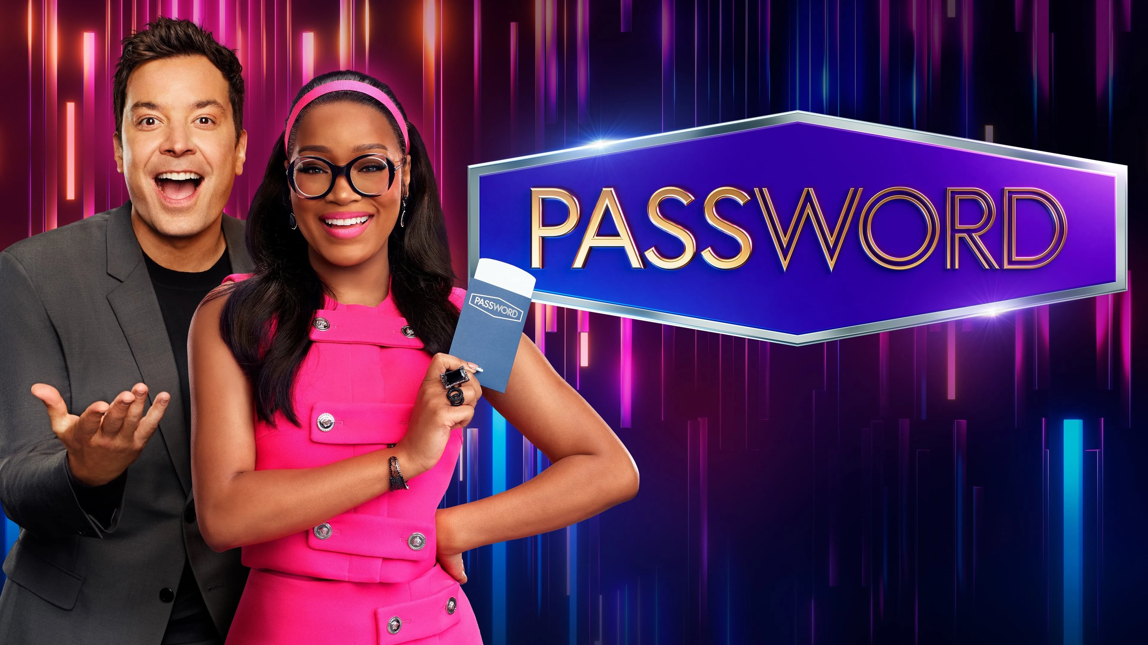 Foto de Password