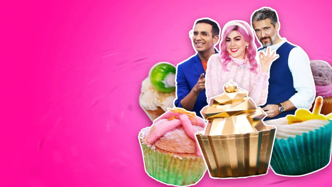 Foto de Sugar Rush: The Baking Point