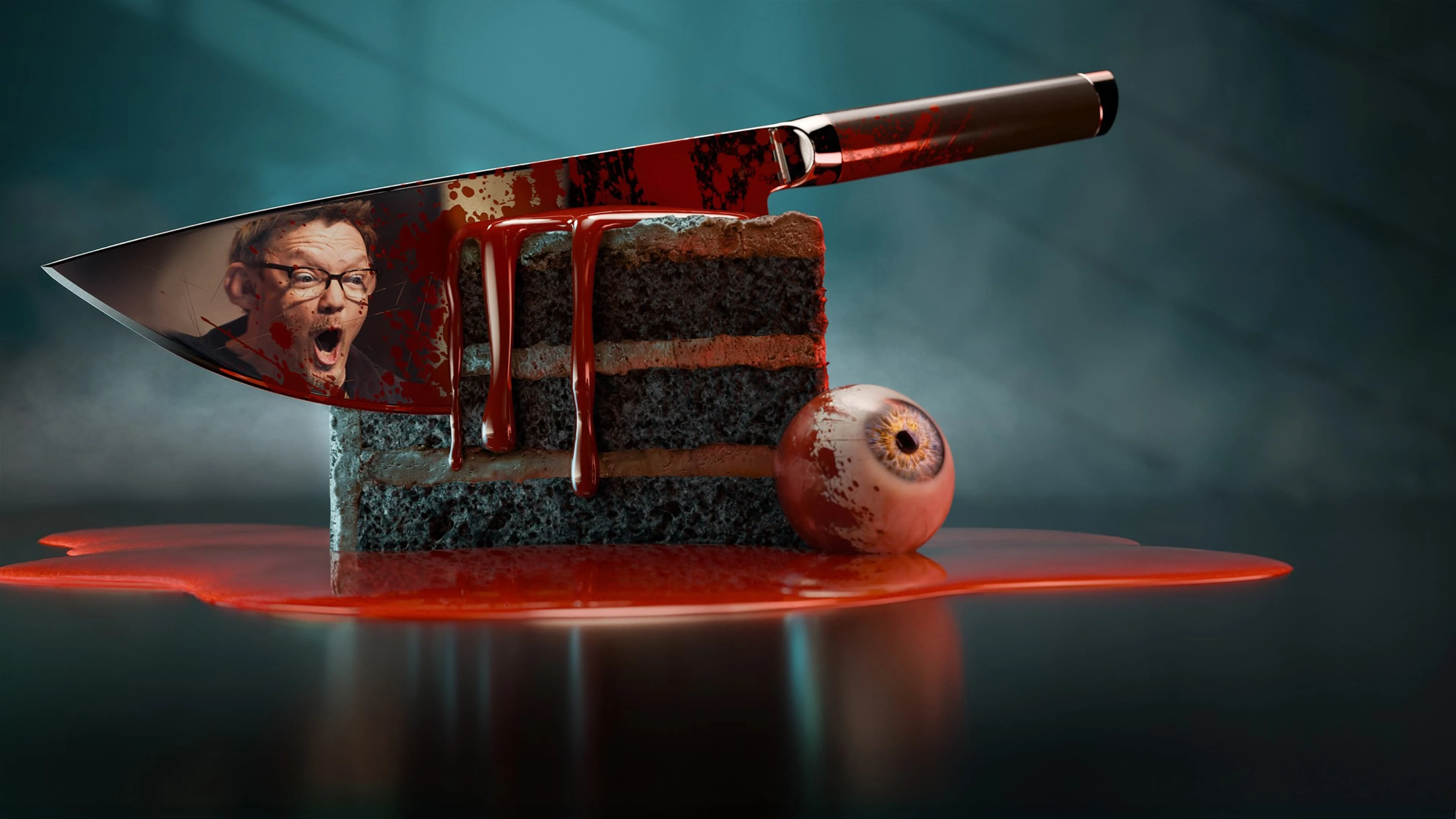 Foto de Killer Cakes