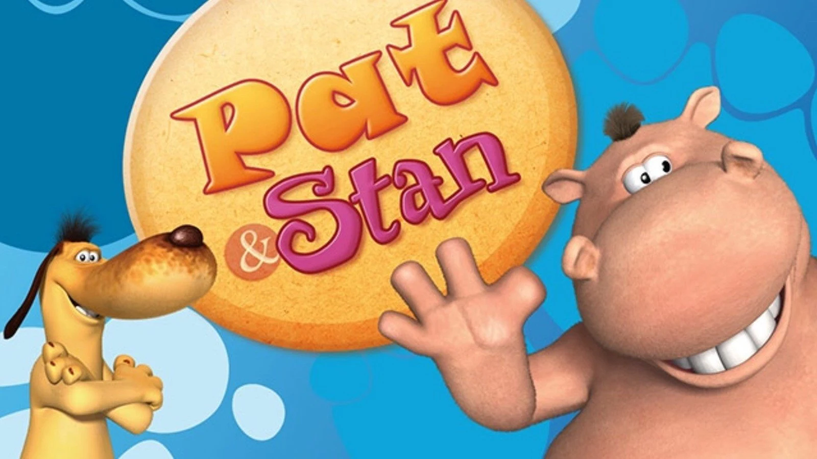 Foto de Pat et Stanley
