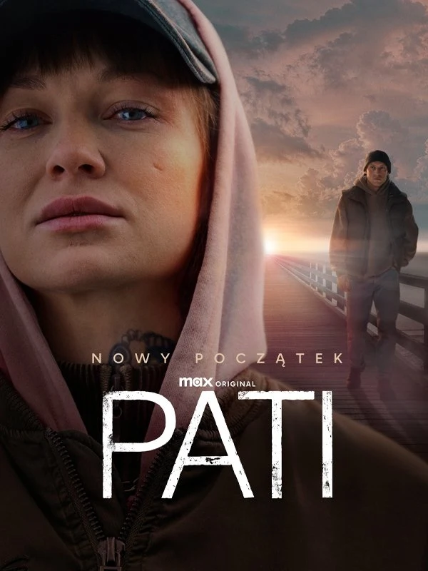 Poster  de Pati