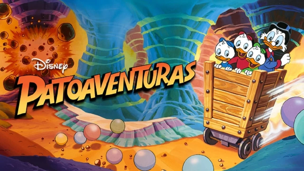 Foto de DuckTales