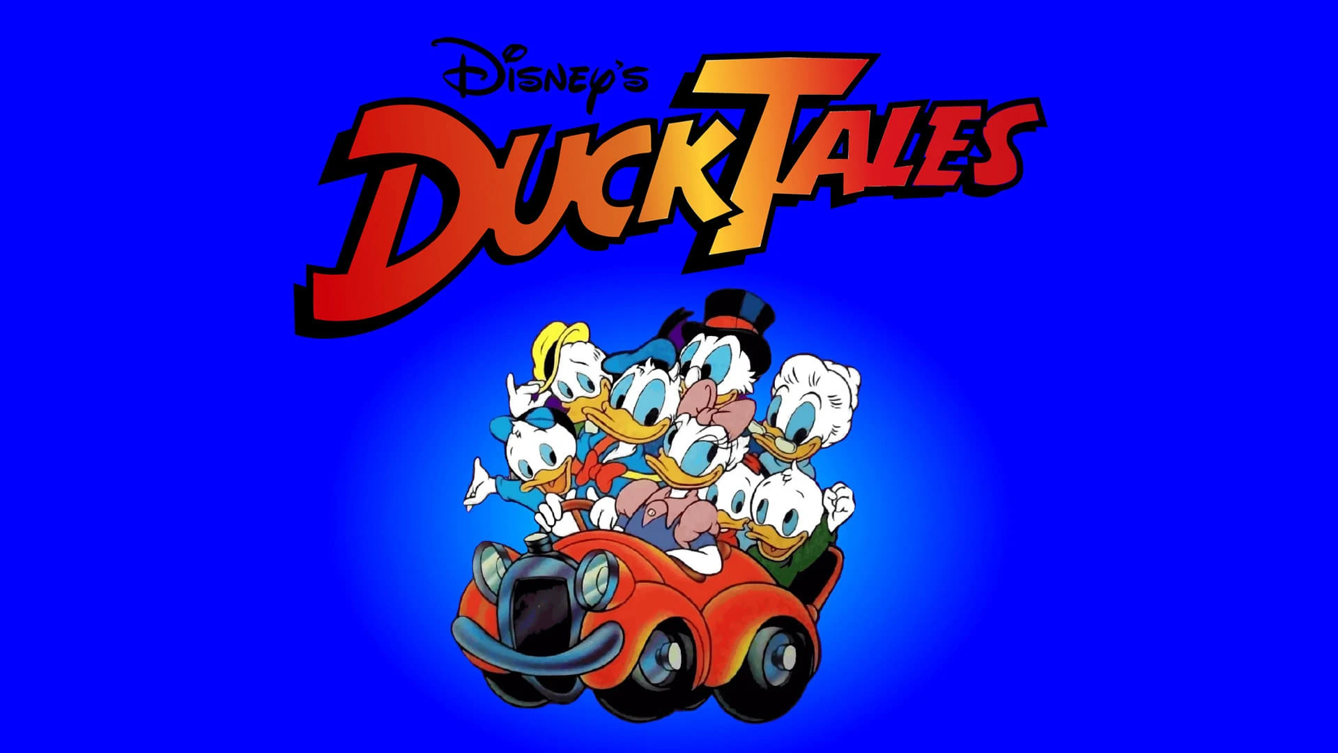 Foto de DuckTales