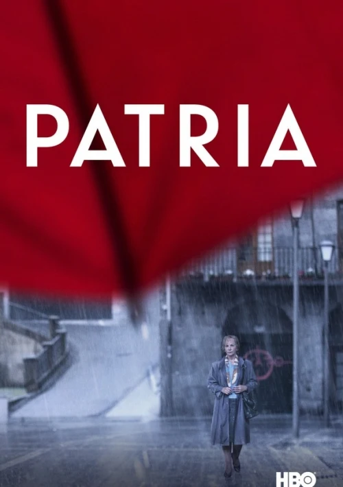 Poster  de Patria