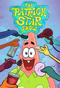 Patricio es la estrella