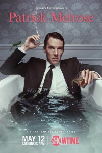 Serie Patrick Melrose