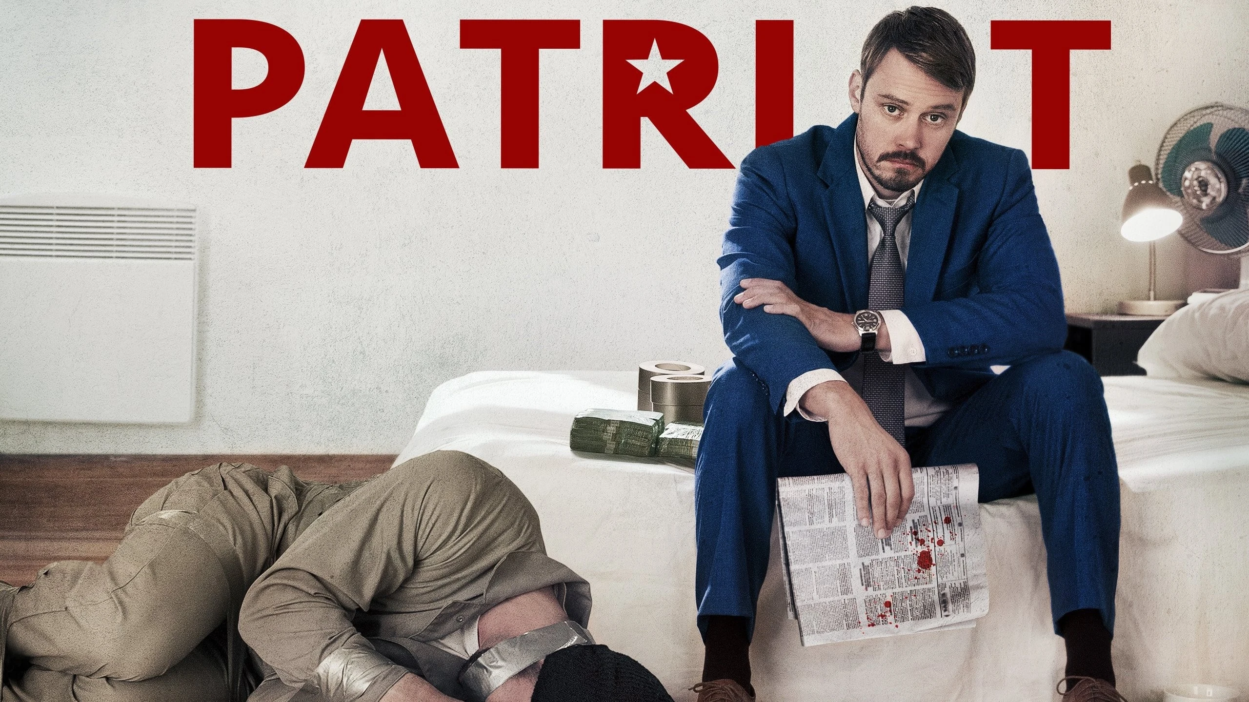 Foto de Patriot