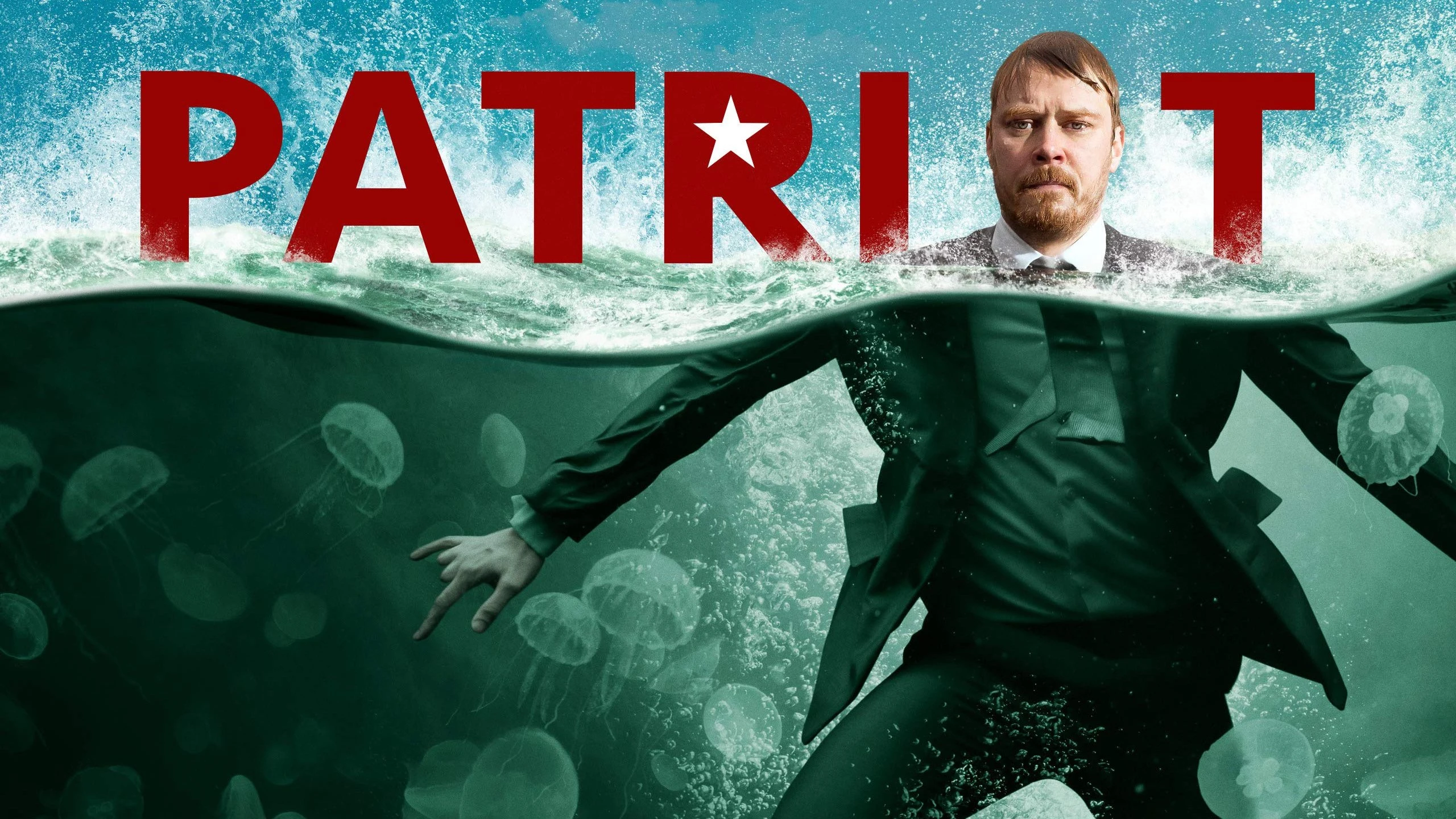 Foto de Patriot