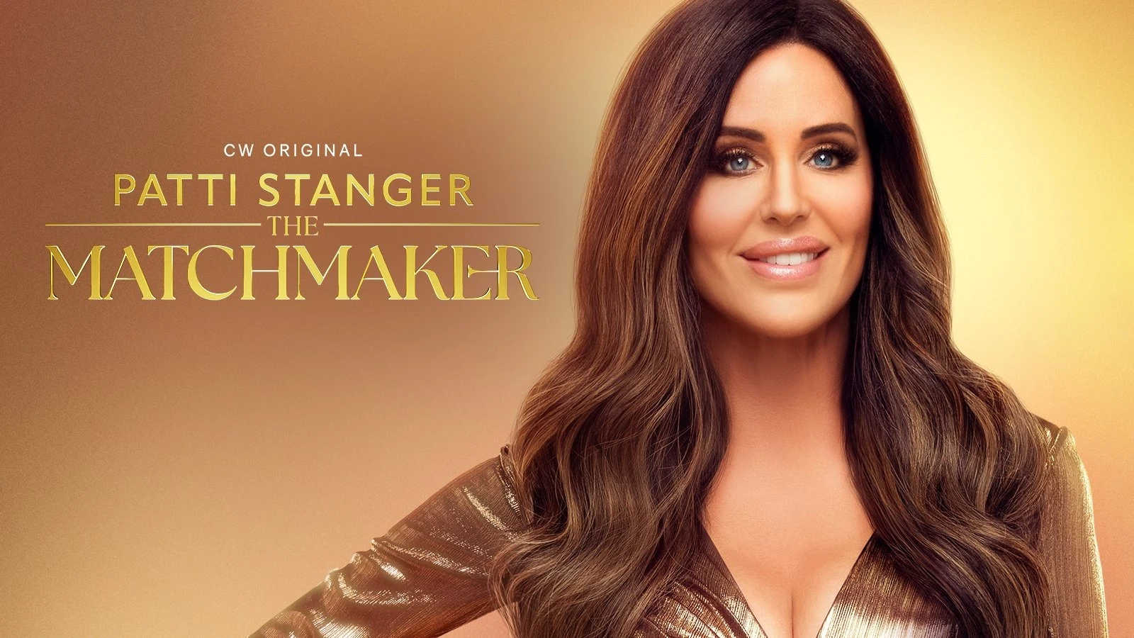 Foto de Patti Stanger: The Matchmaker