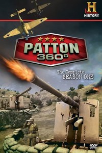 Serie Patton 360