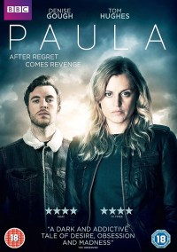 Serie Paula
