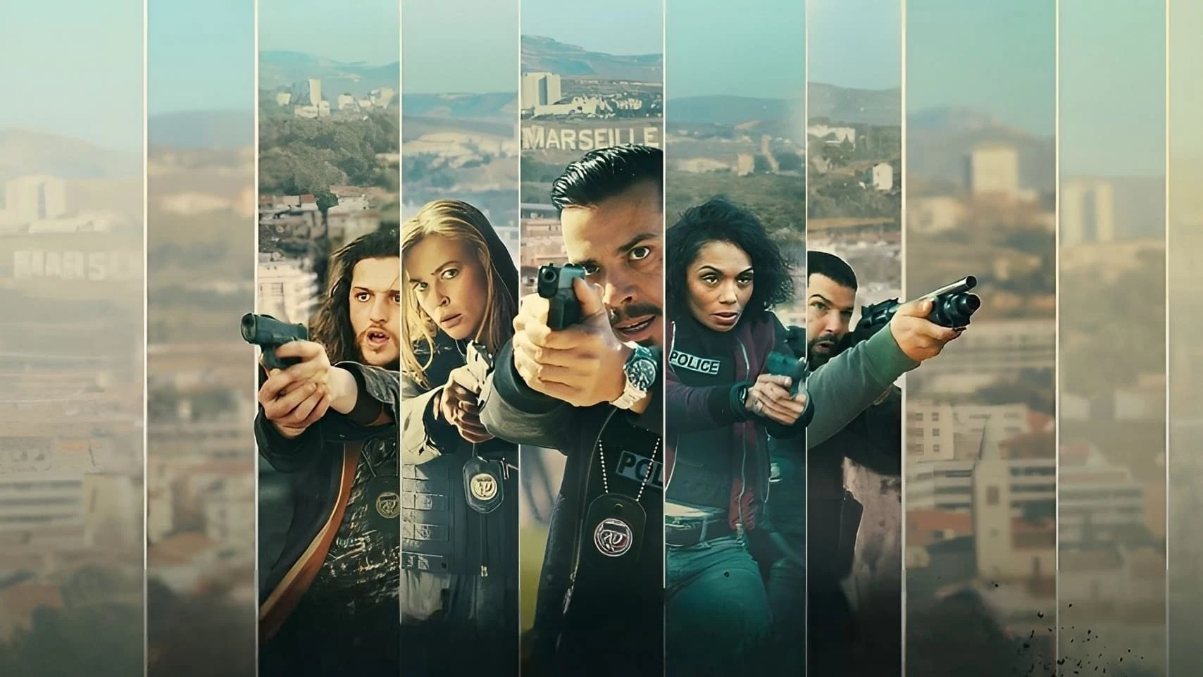 Foto de Blood Coast
