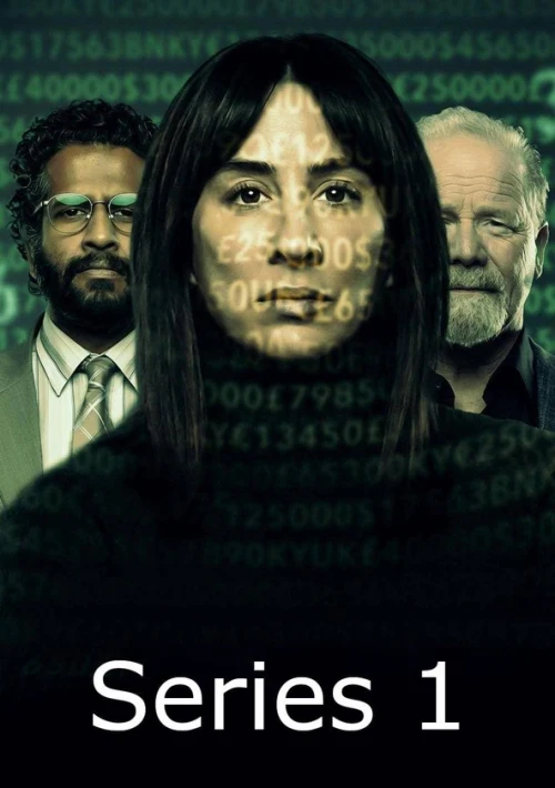 Poster  de la temporada 1 de Payback