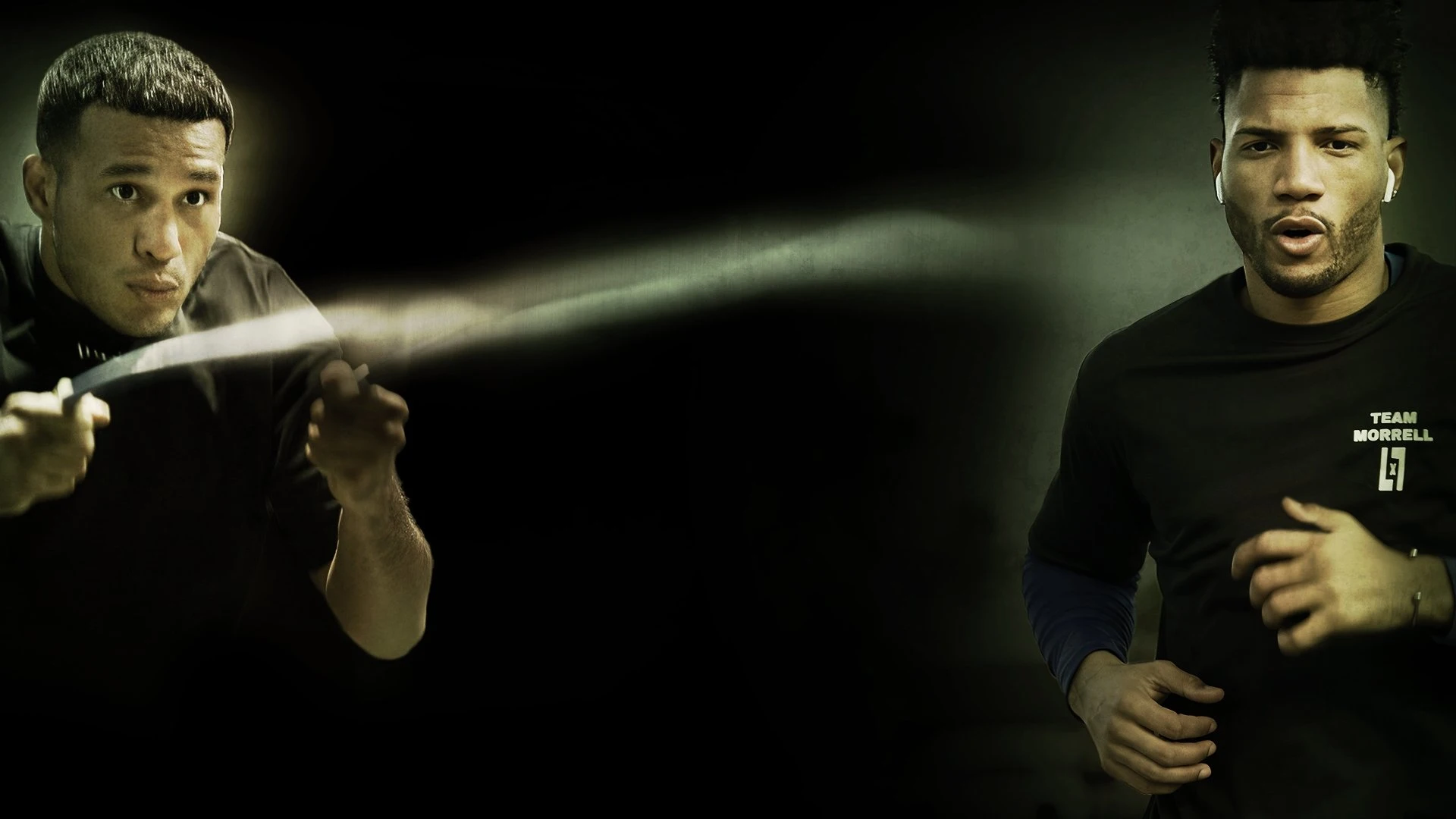Foto de PBC Gloves Off