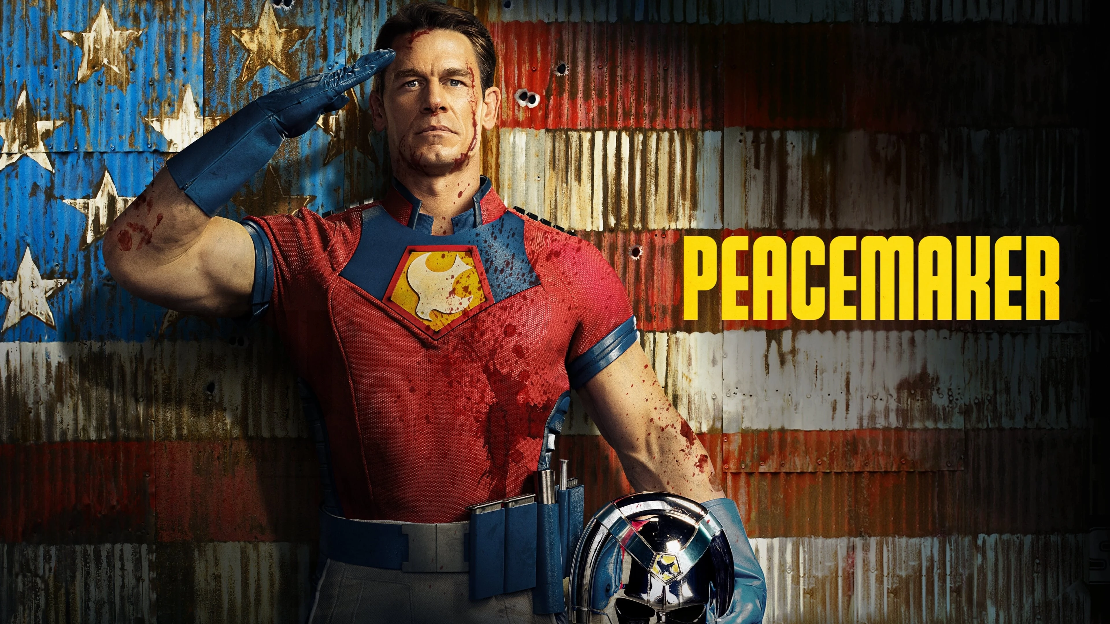 Foto de Peacemaker