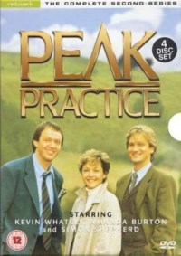 Serie Peak Practice