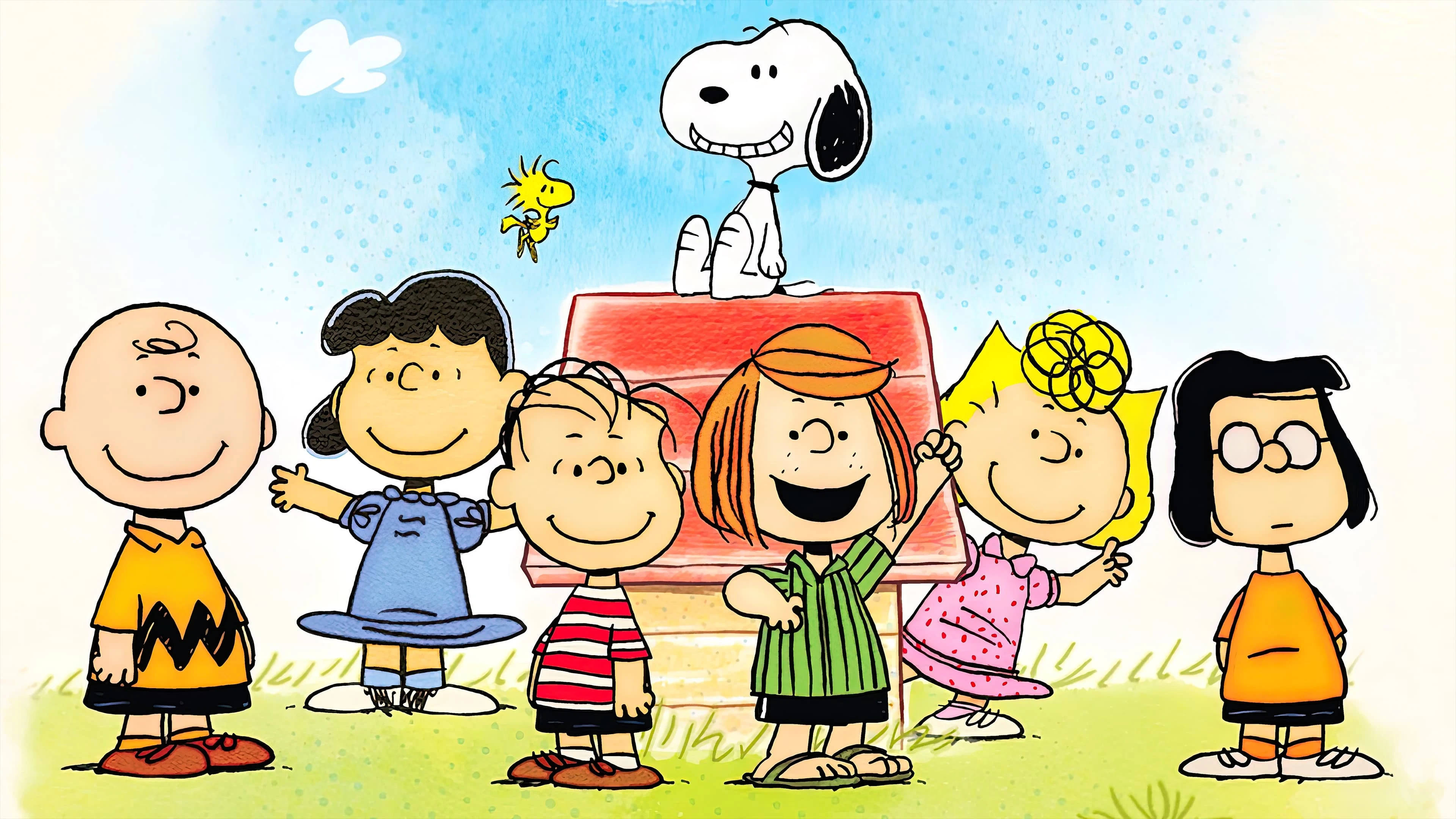 Foto de Peanuts