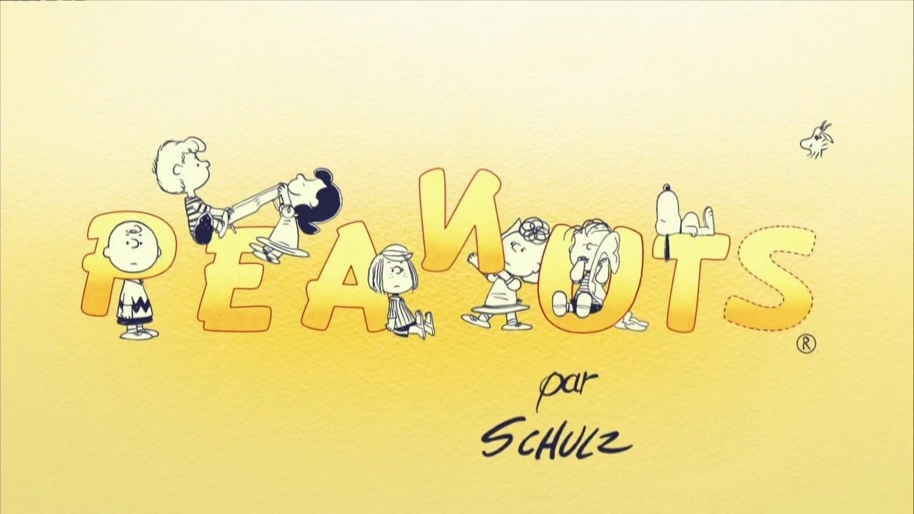 Foto de Peanuts