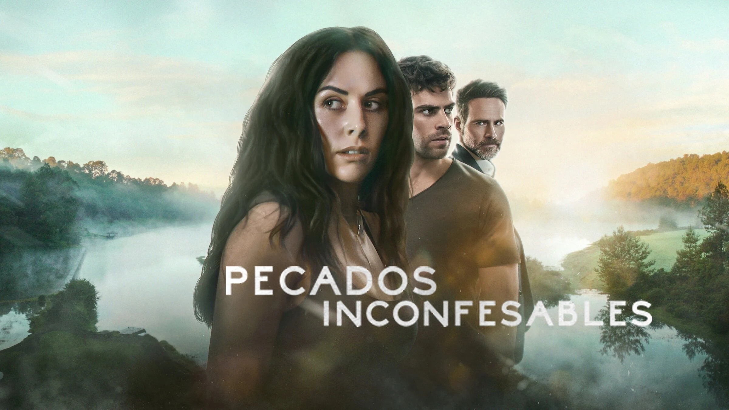 Foto de Unspeakable Sins