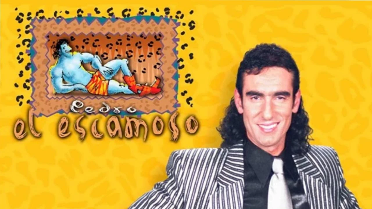 Foto de El Escamoso