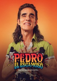 Serie Pedro El Escamoso 2