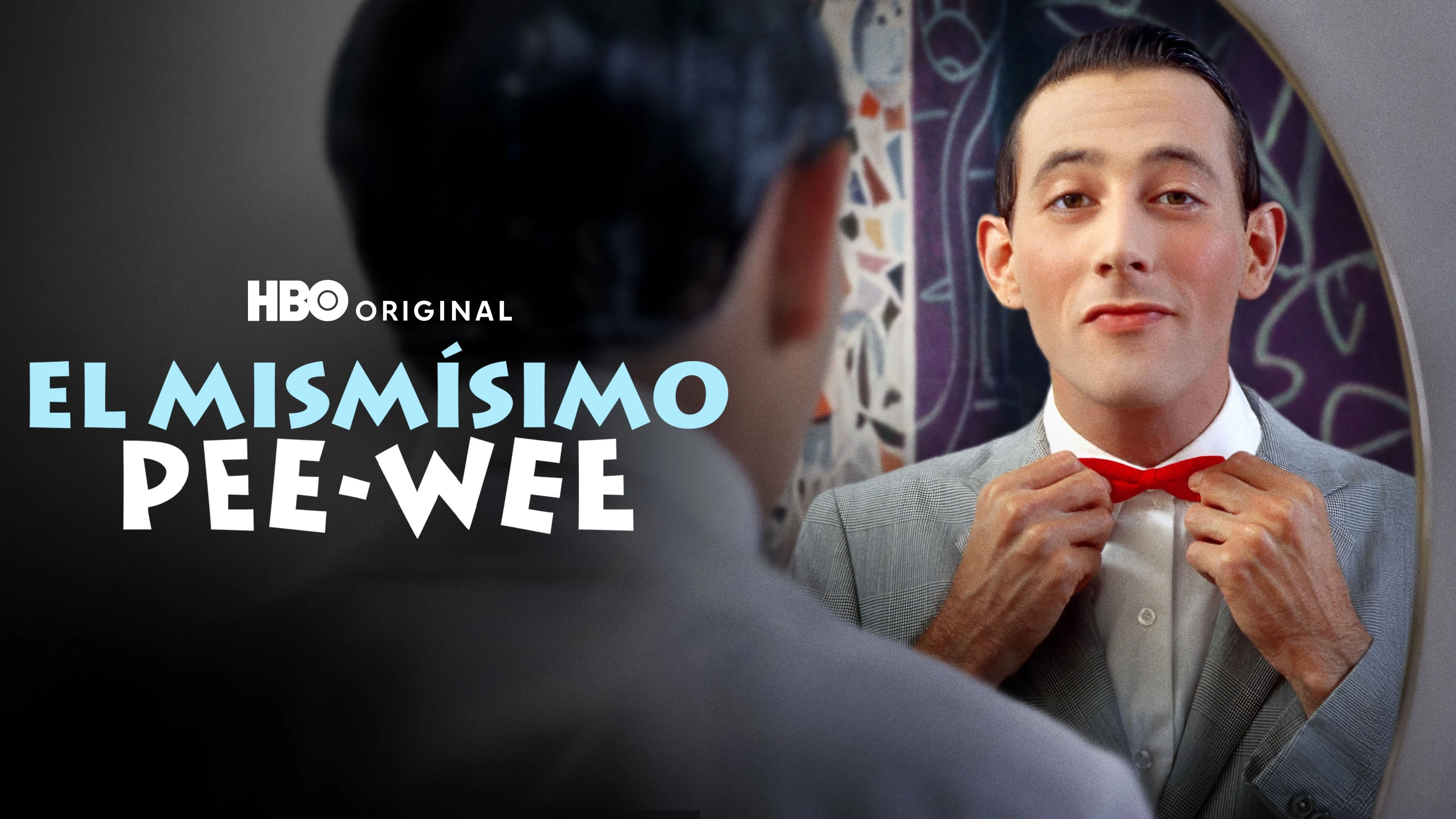 Foto de Pee-wee as Himself