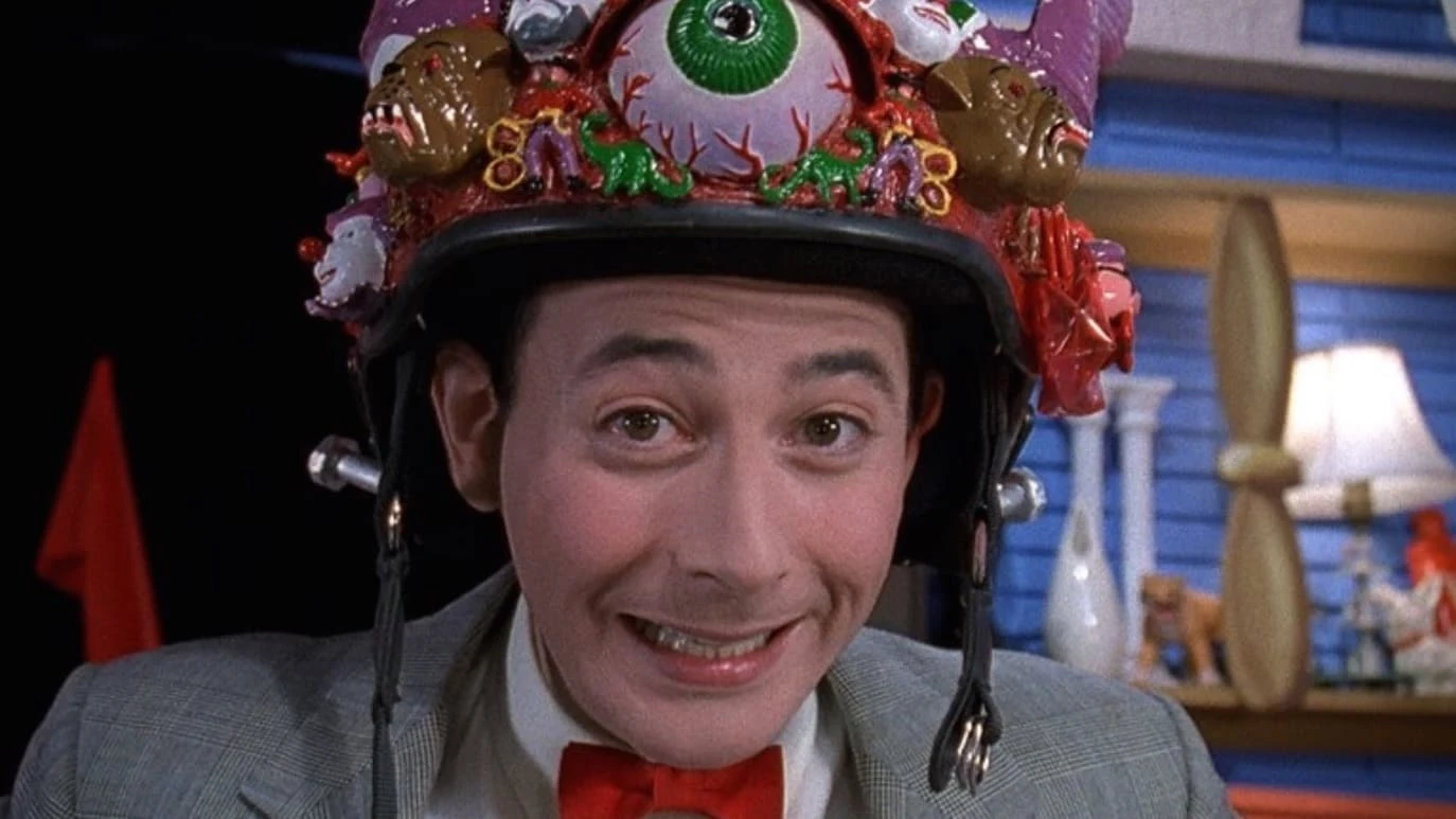 Foto de Pee-wee's Playhouse