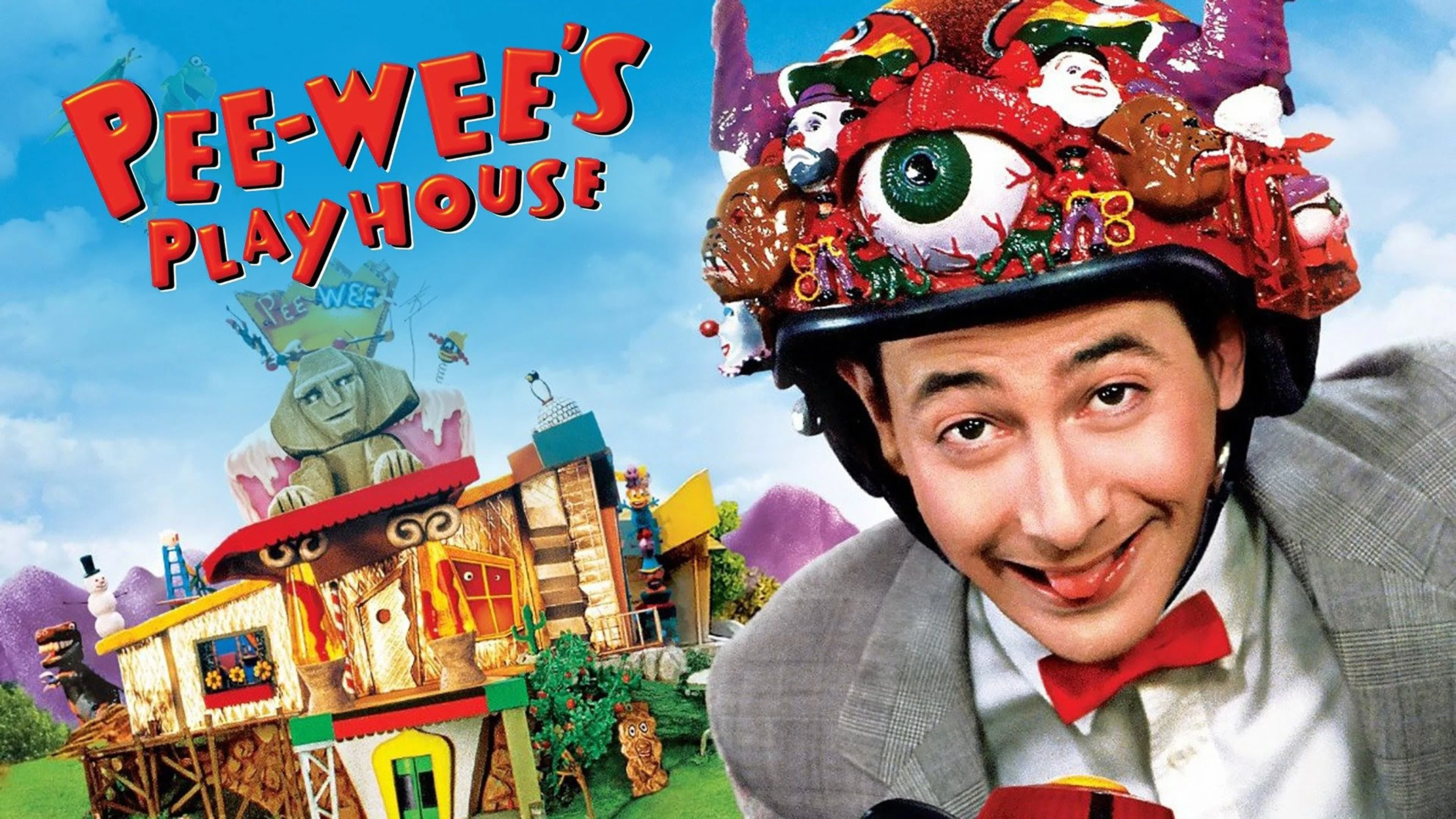 Foto de Pee-wee's Playhouse