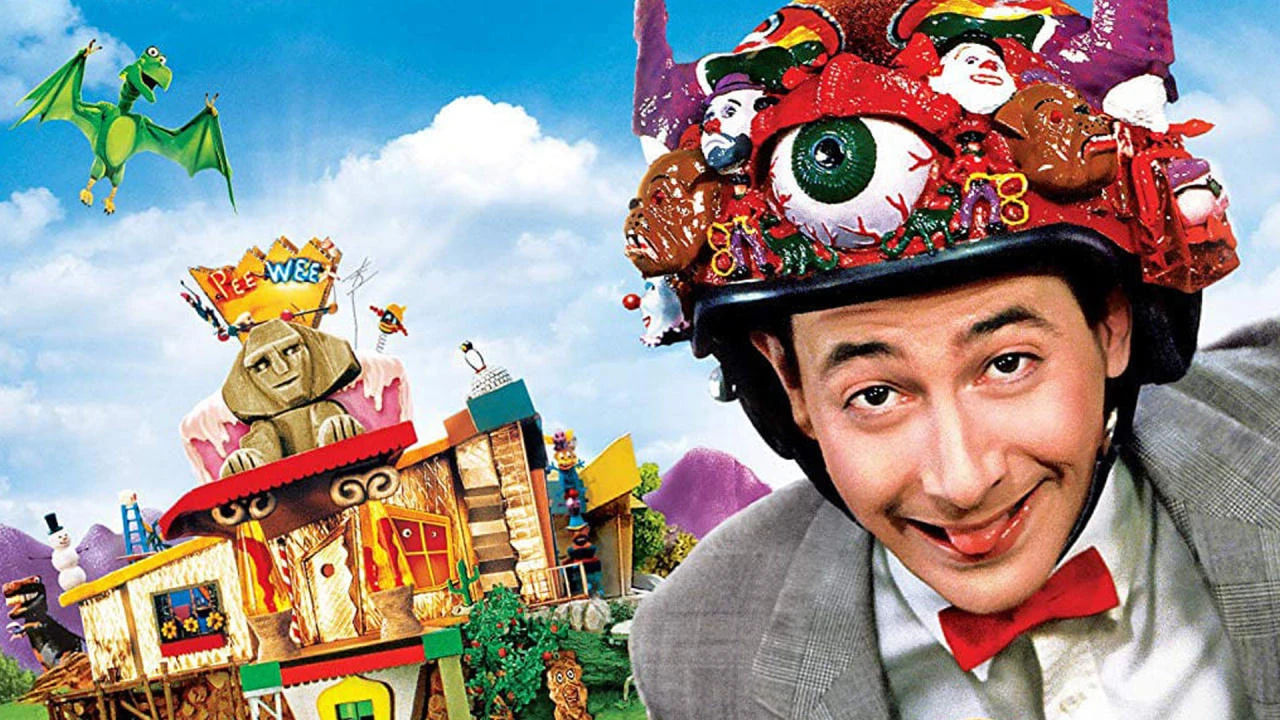 Foto de Pee-wee's Playhouse