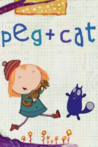 Serie Peg + Cat