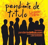 Serie Pendiente de título
