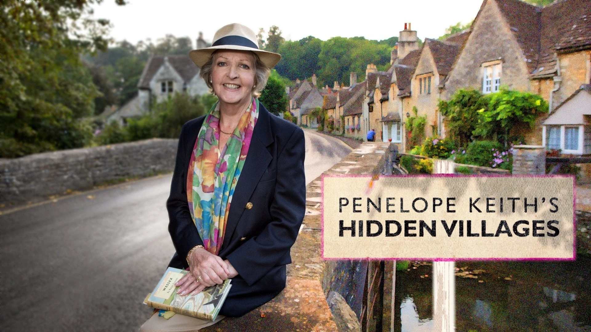 Foto de Penelope Keith's Hidden Villages