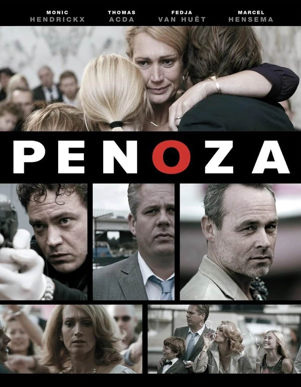 Poster  de Penoza