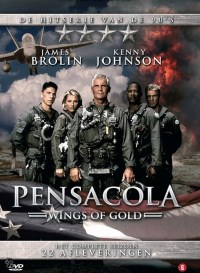 Serie Pensacola: Wings of Gold