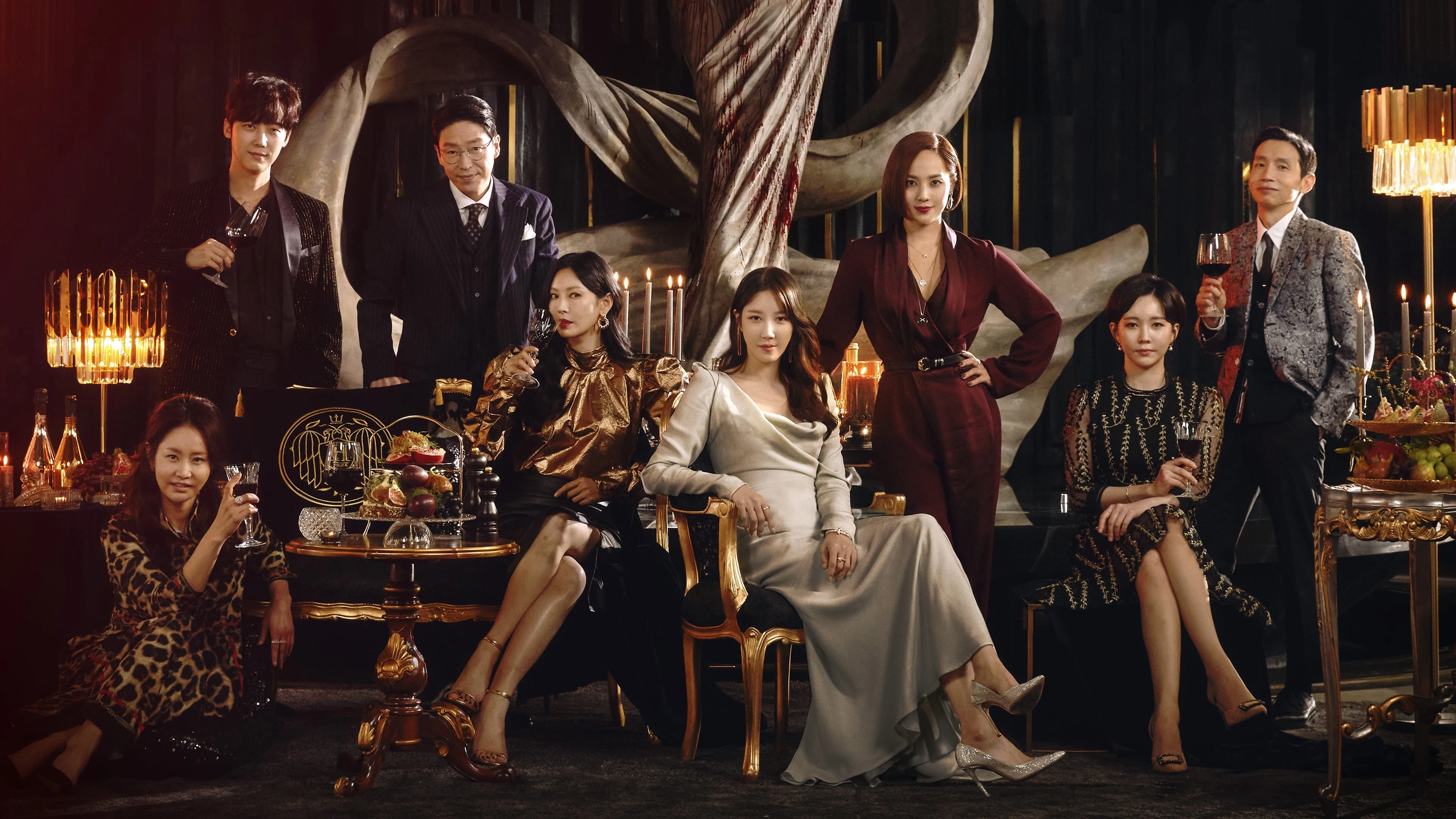 Foto de The Penthouse KR