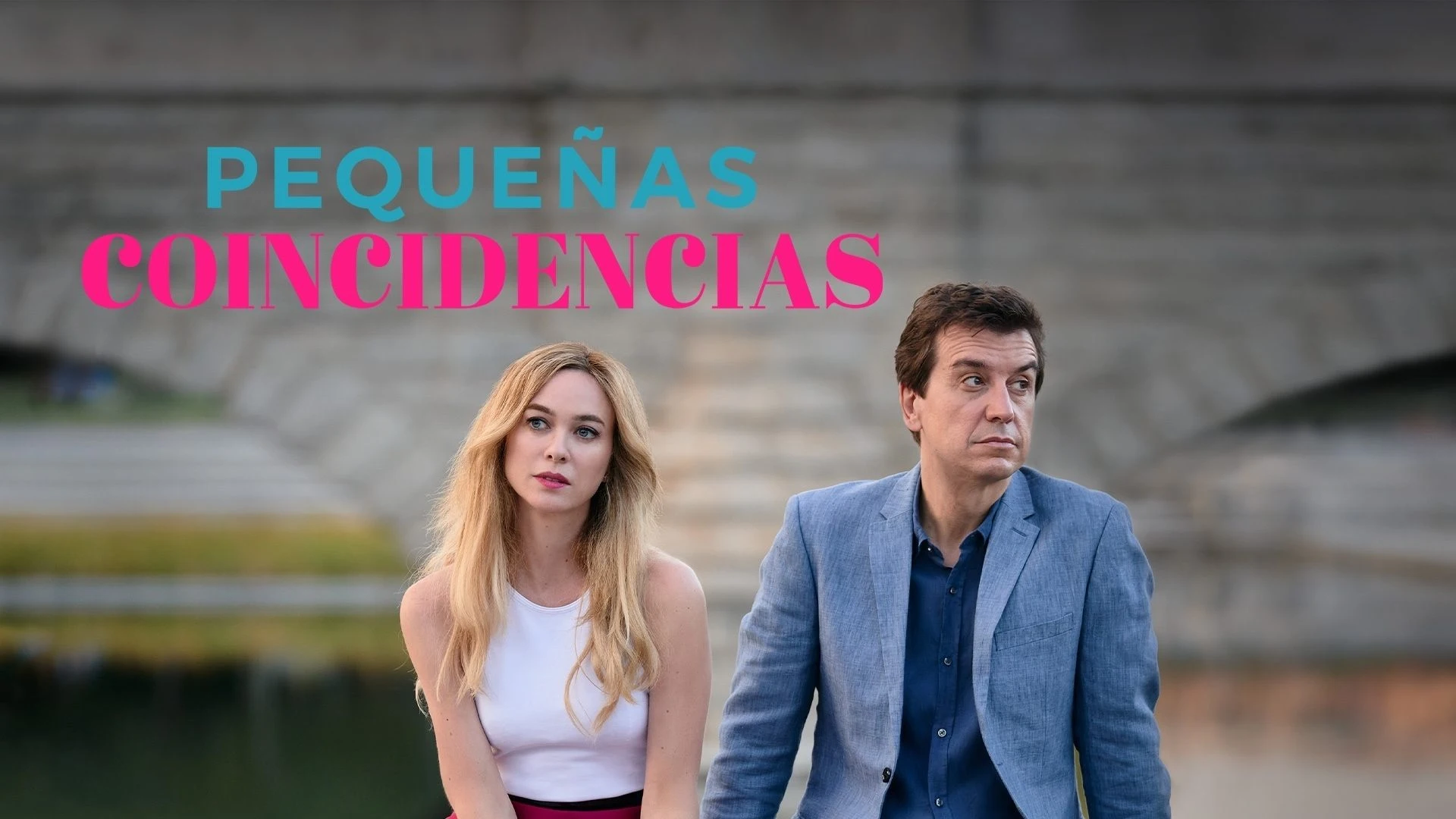 Foto de Pequeñas Coincidencias