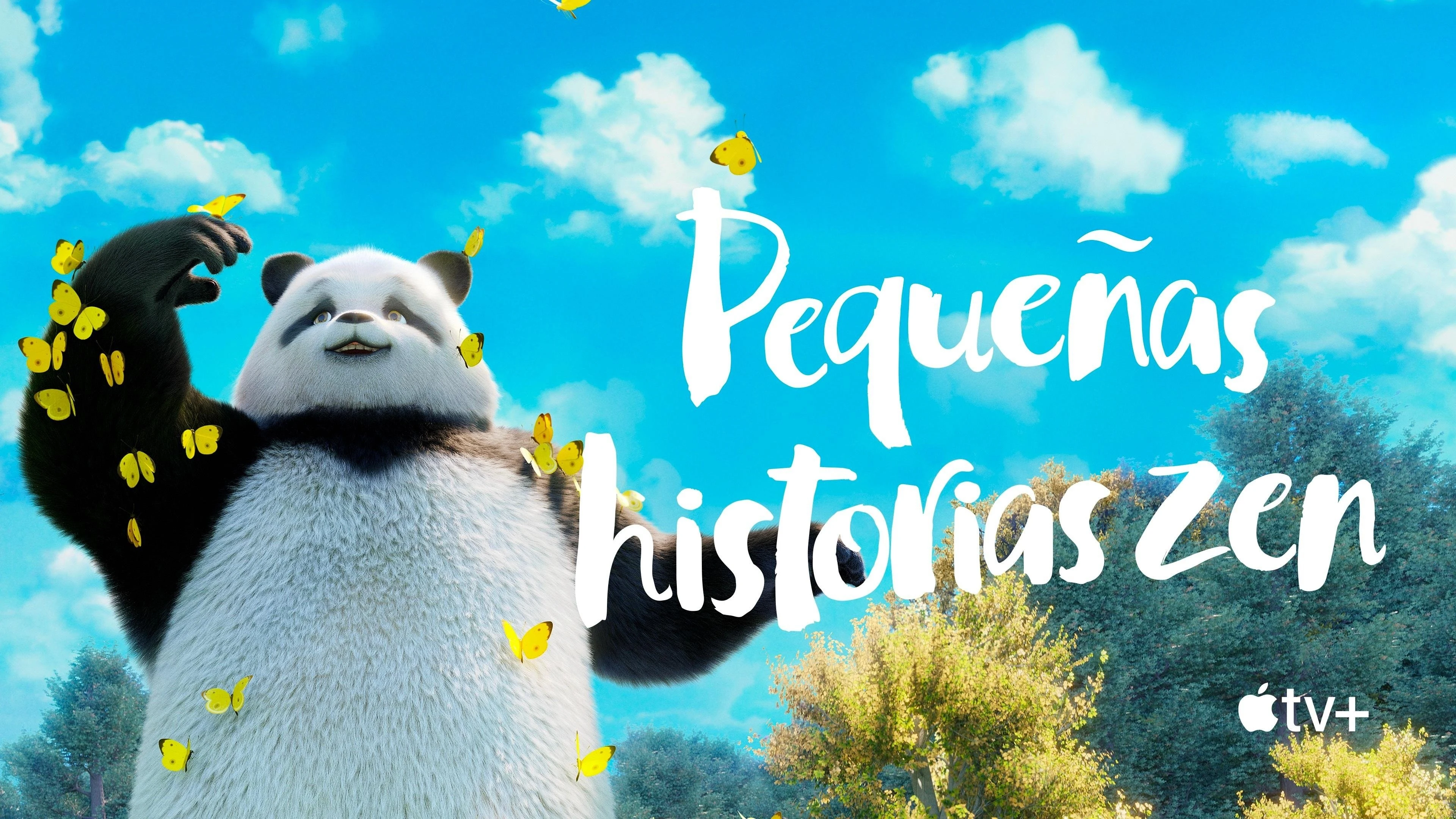 Foto de Pequeñas historias zen