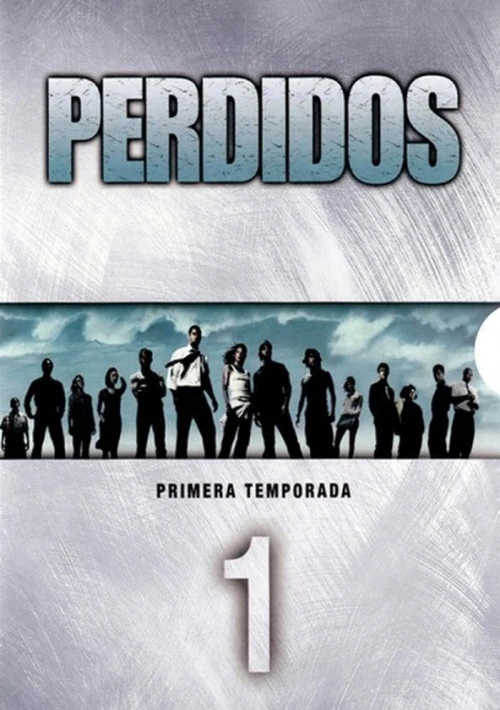 Poster  de Lost