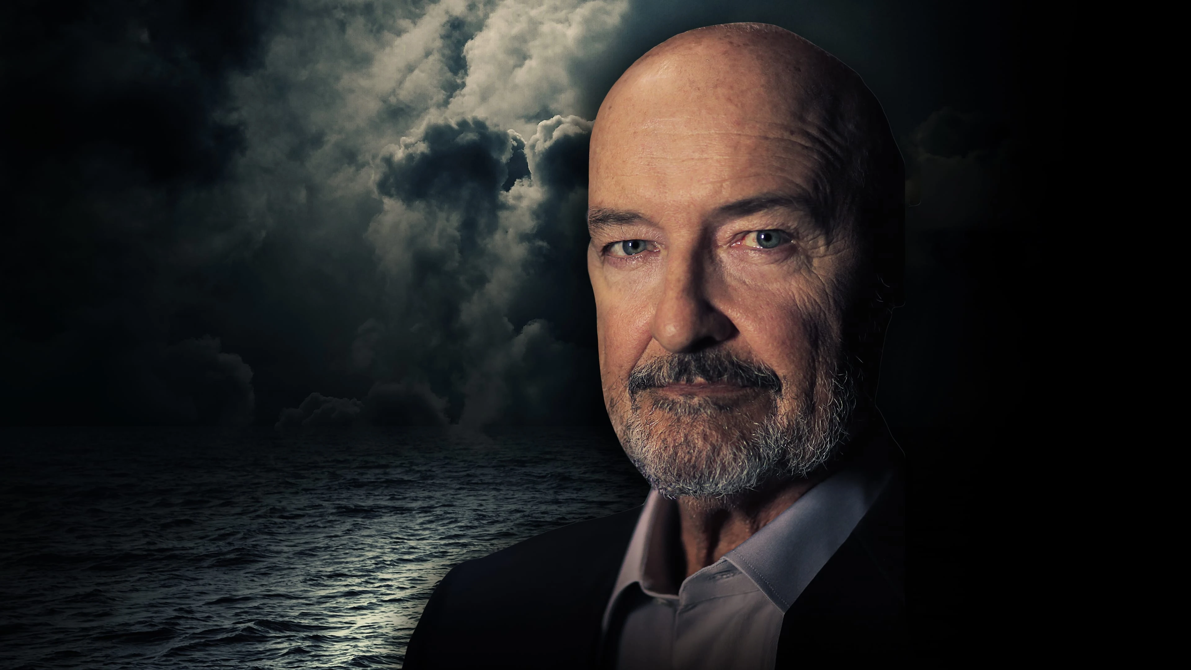 Foto de Perdidos con Terry O'Quinn