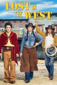 Serie Lost In The West