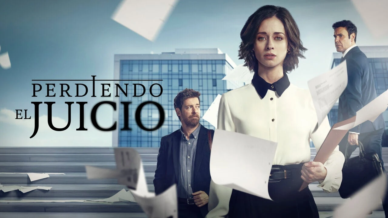 Foto de Perdiendo el juicio