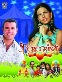 Serie Peregrina
