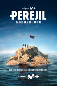 Serie Perejil. La guerra que no fue