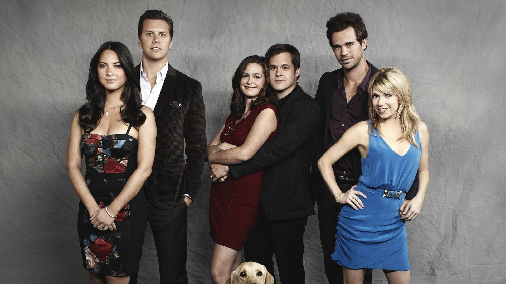 Foto de Perfect Couples